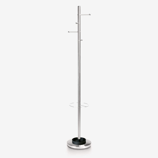 wardrobe umbrella metal chrome plated wardrobe umbrella Reisenthel