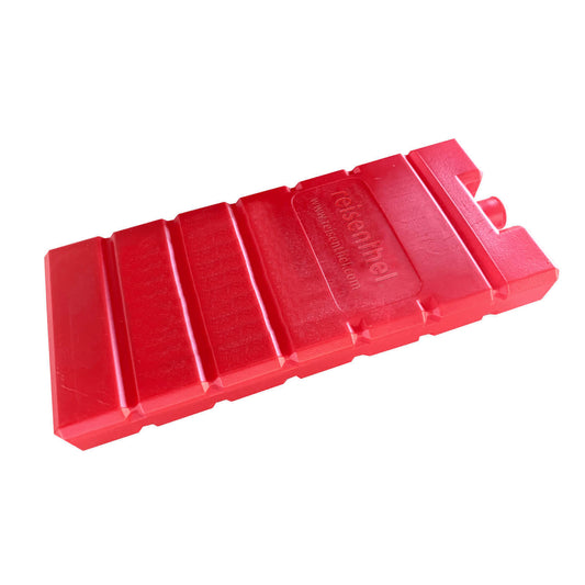 Set coolpack red bundle Reisenthel