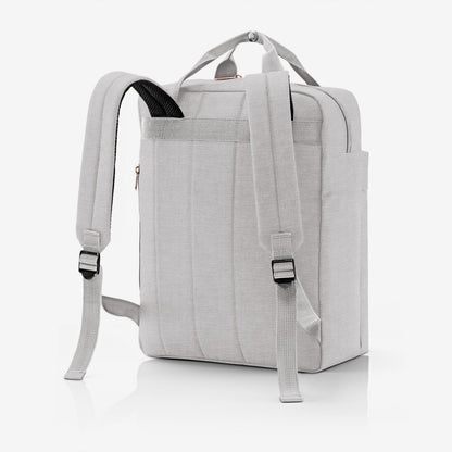 allday backpack M twist sky rose allday backpack M Reisenthel