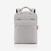 allday backpack M twist sky rose allday backpack M Reisenthel
