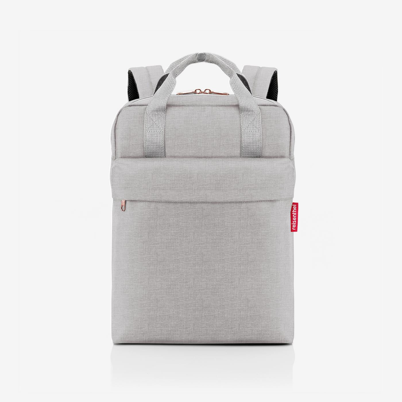 allday backpack M twist sky rose allday backpack M Reisenthel