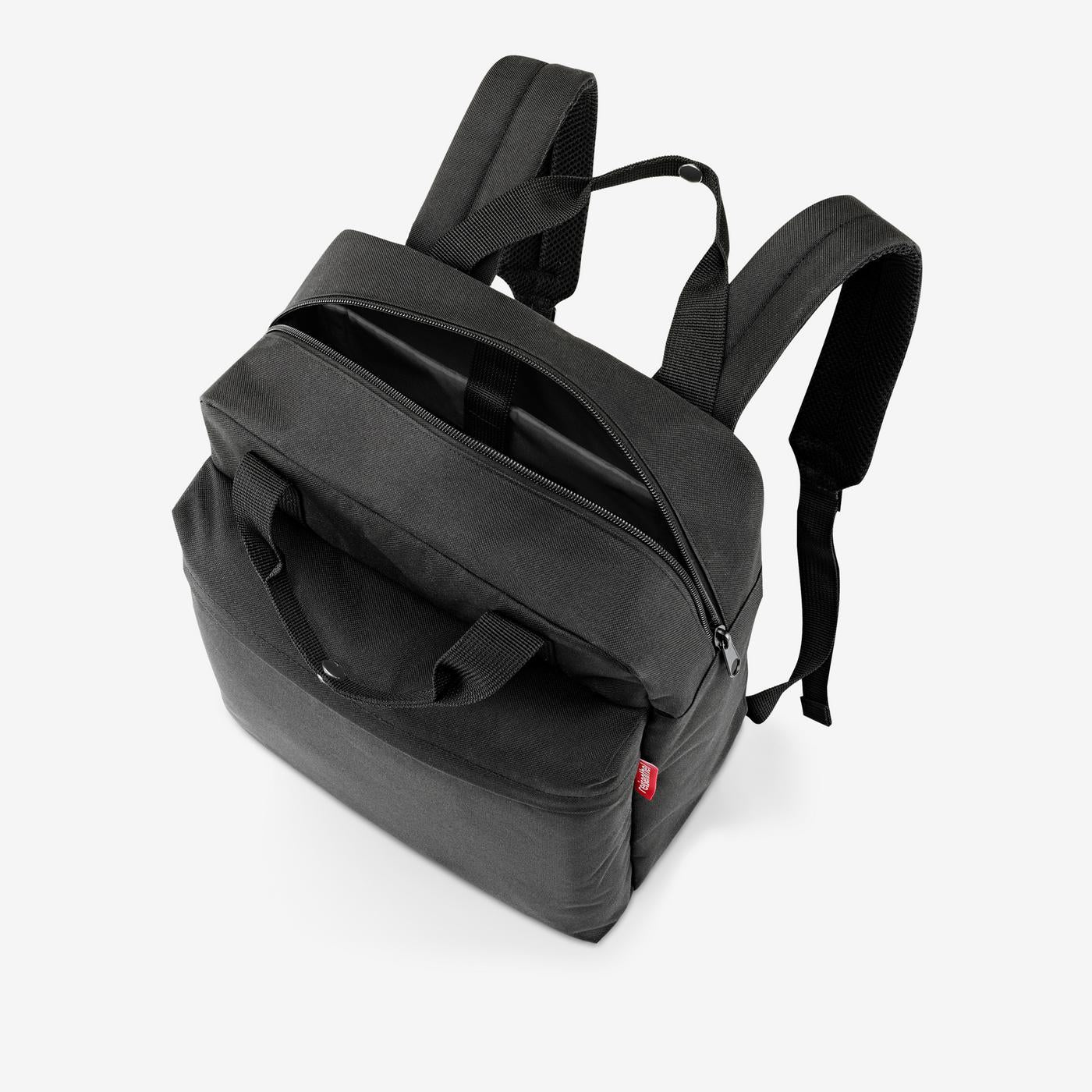 allday backpack M black allday backpack M Reisenthel