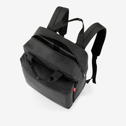 allday backpack M black allday backpack M Reisenthel