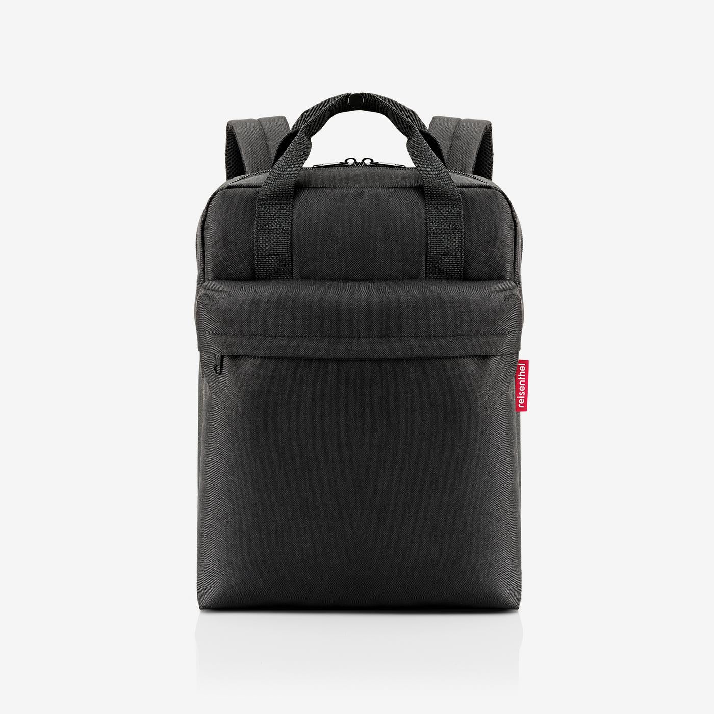 allday backpack M black allday backpack M Reisenthel