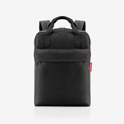 allday backpack M black allday backpack M Reisenthel