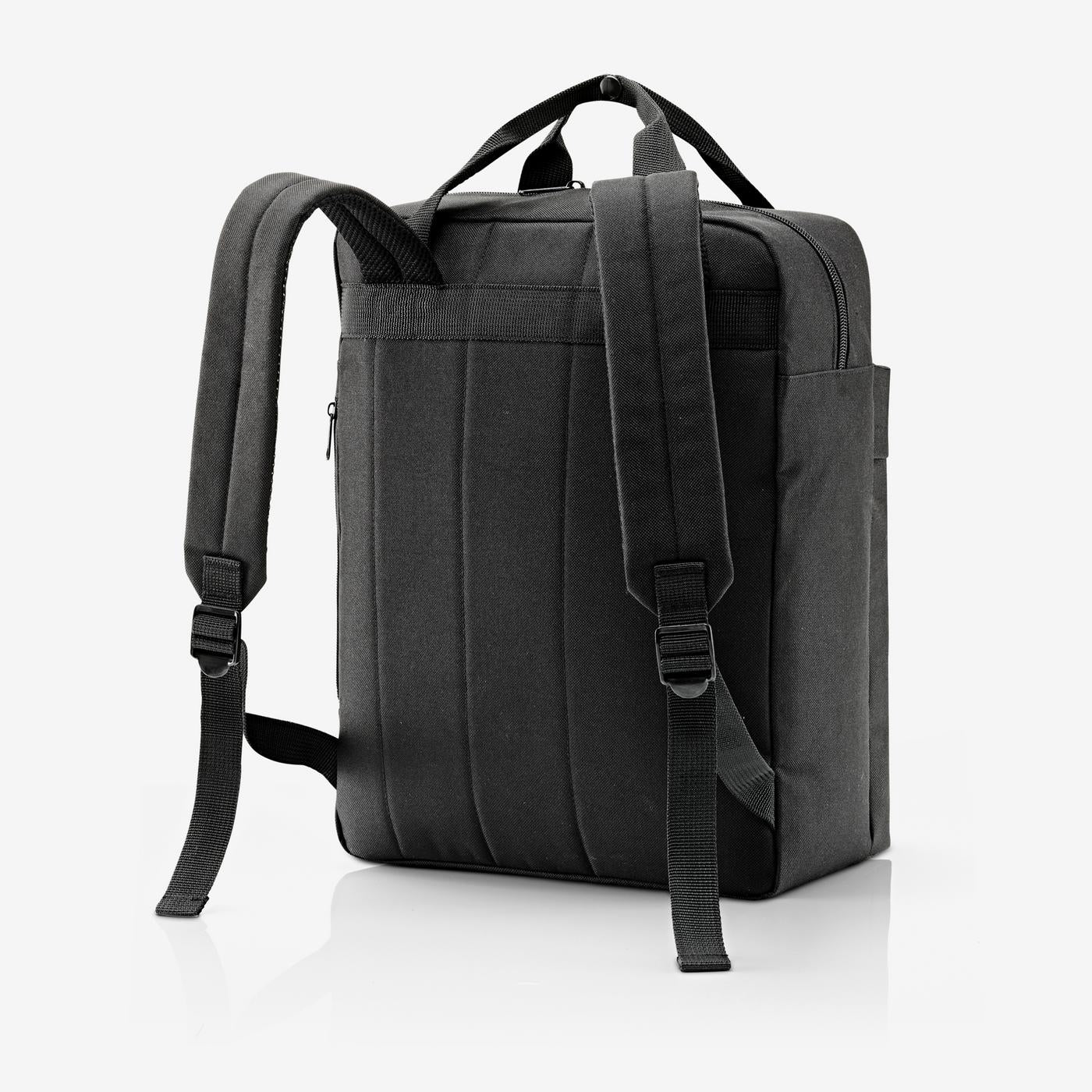 allday backpack M black allday backpack M Reisenthel