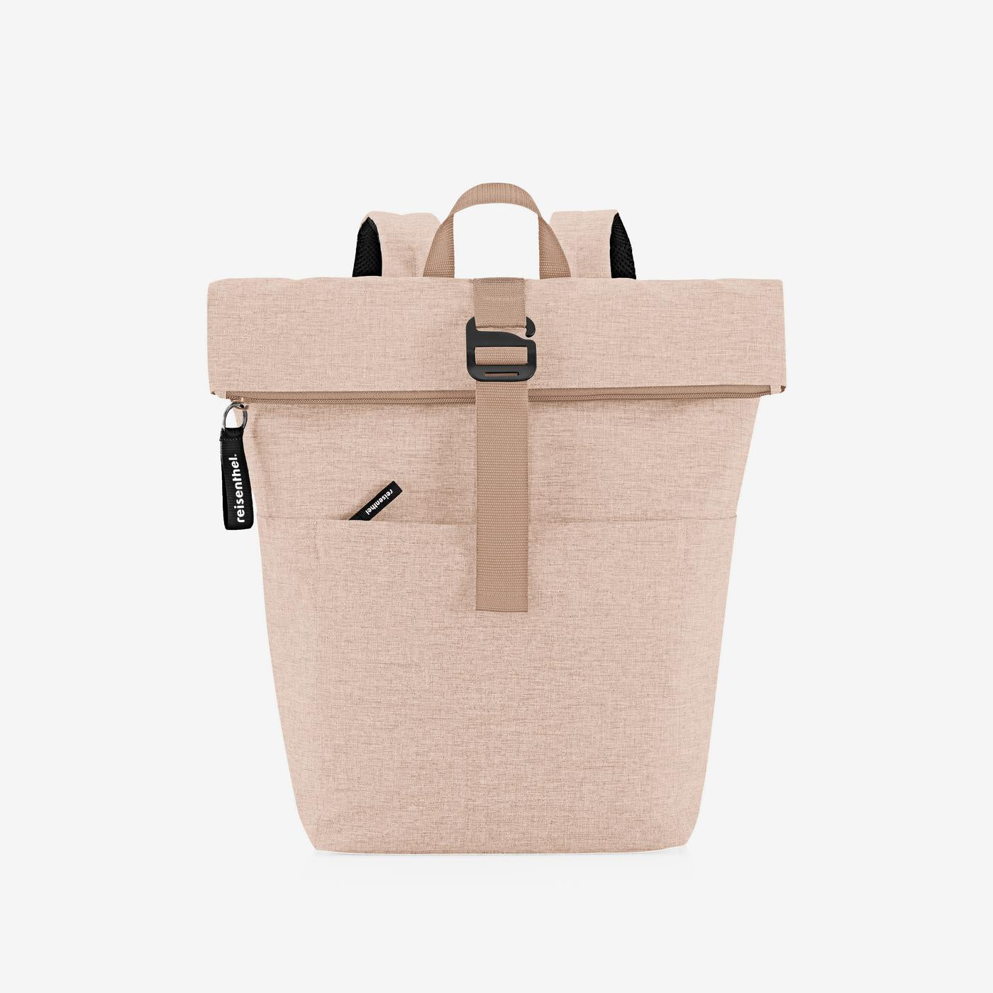 rolltop backpack twist coffee rolltop backpack Reisenthel
