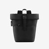 rolltop backpack black rolltop backpack Reisenthel
