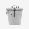 rolltop backpack herringbone grey rolltop backpack Reisenthel