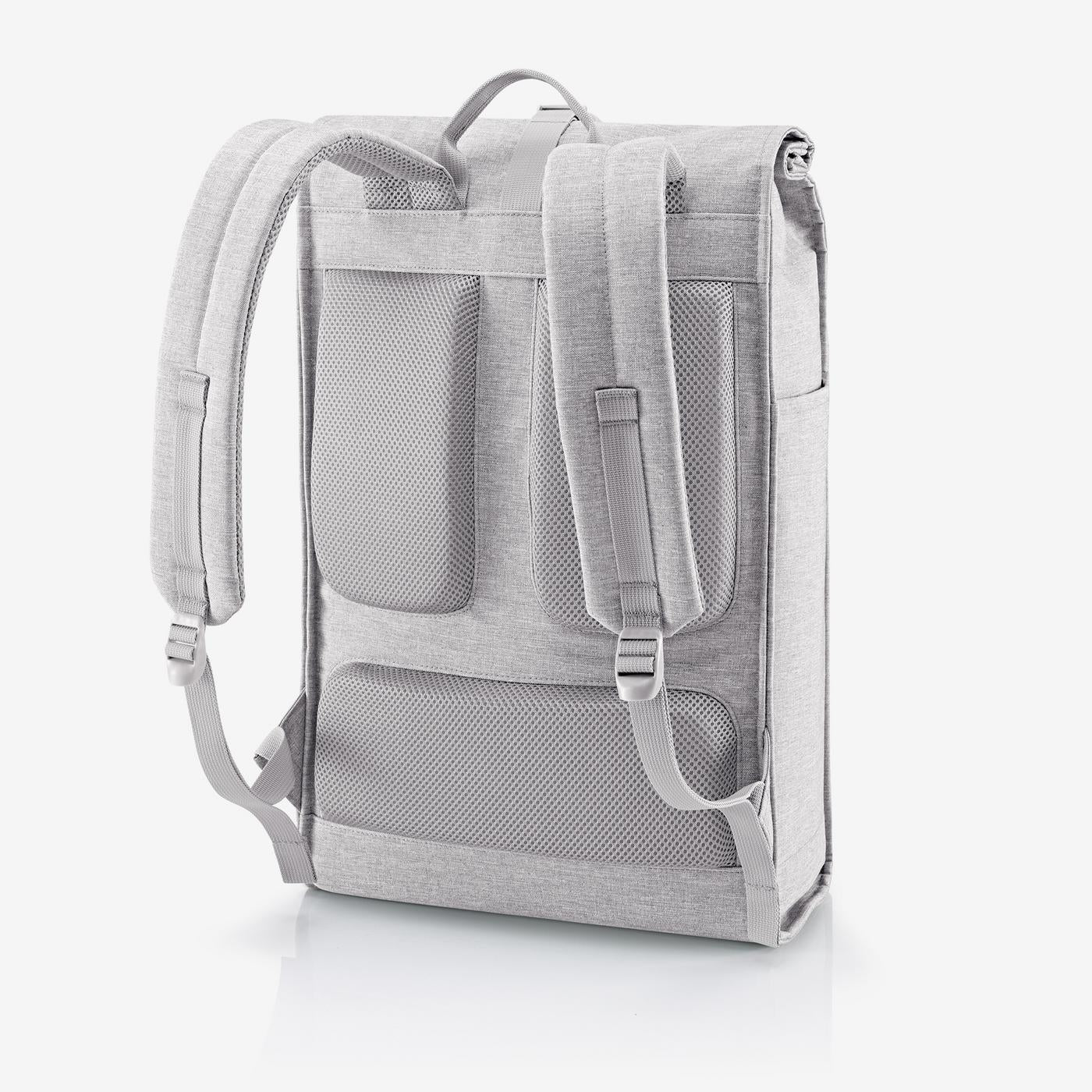 urban rolltop twist sky rose urban rolltop Reisenthel
