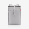 urban rolltop twist sky rose urban rolltop Reisenthel