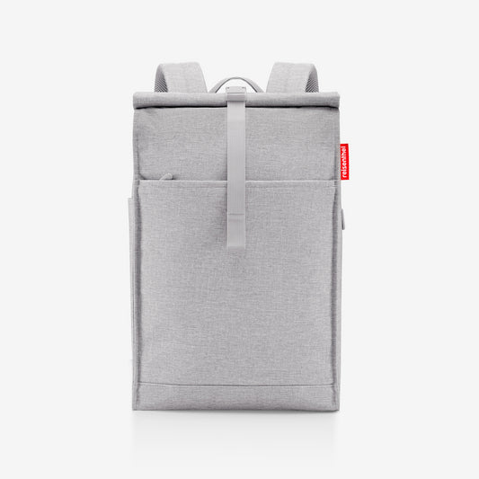 urban rolltop twist sky rose urban rolltop Reisenthel