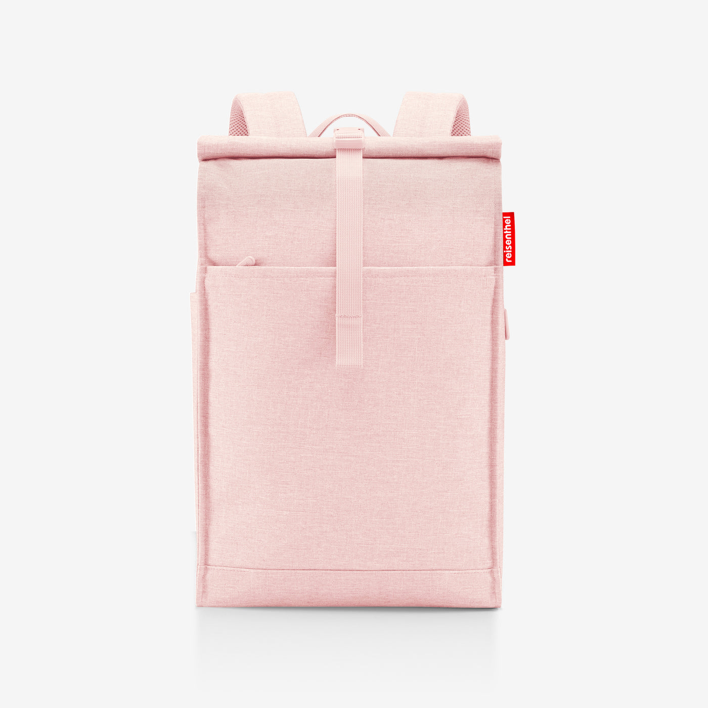 urban rolltop twist blush urban rolltop Reisenthel
