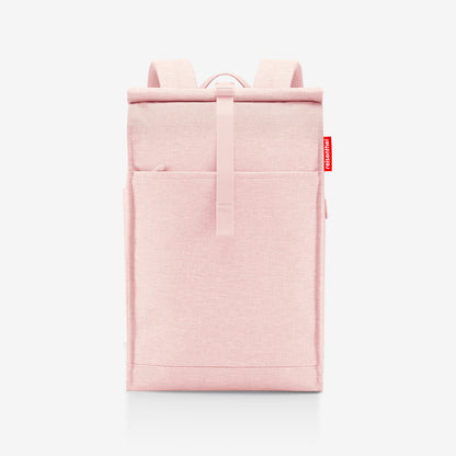 urban rolltop twist blush urban rolltop Reisenthel