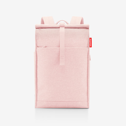 urban rolltop twist blush urban rolltop Reisenthel