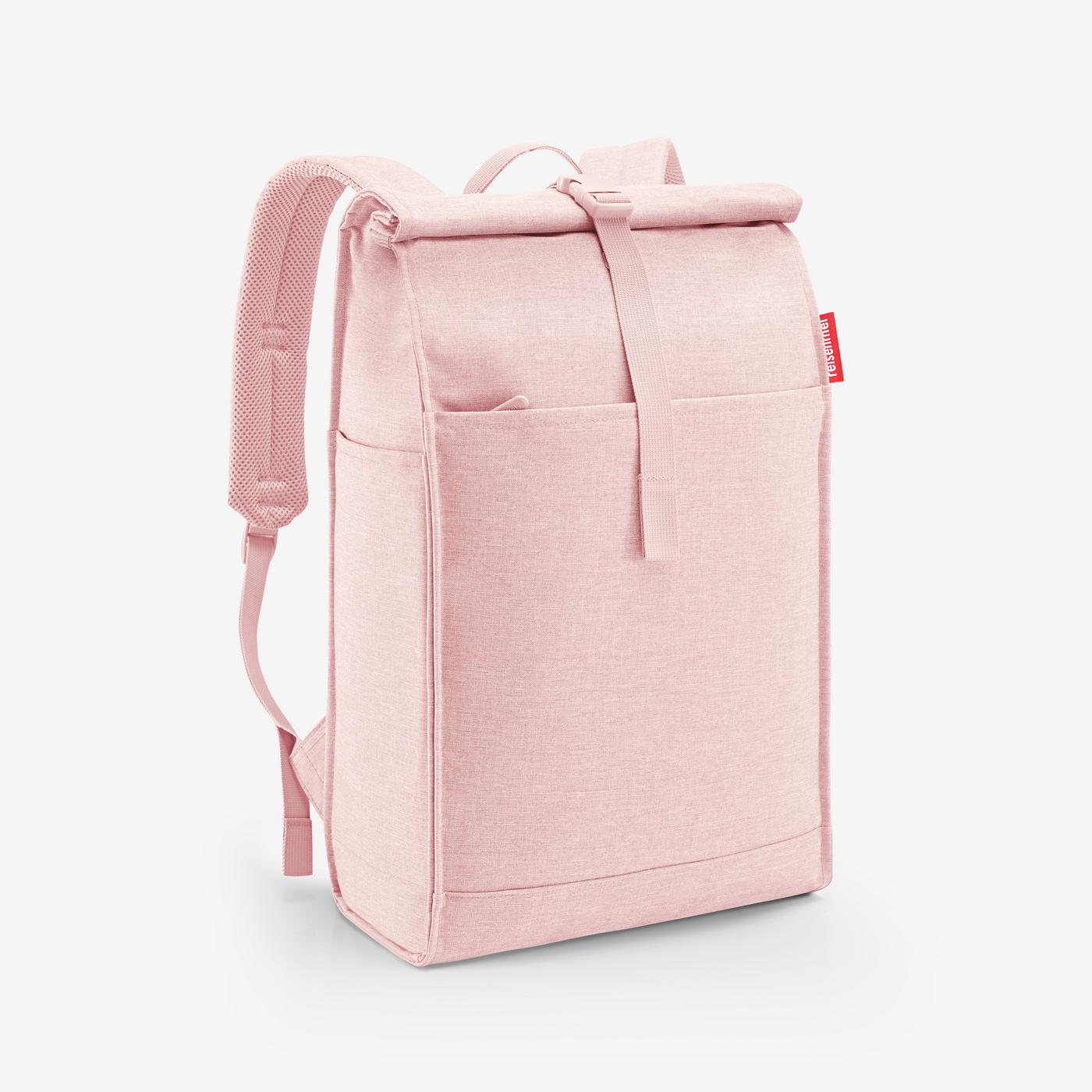 urban rolltop twist blush urban rolltop Reisenthel