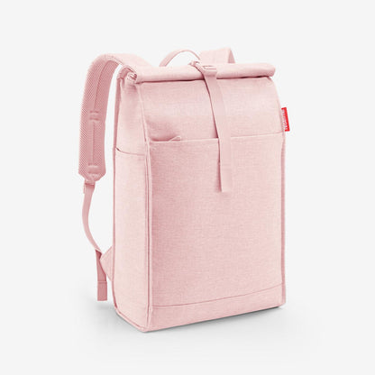 urban rolltop twist blush urban rolltop Reisenthel