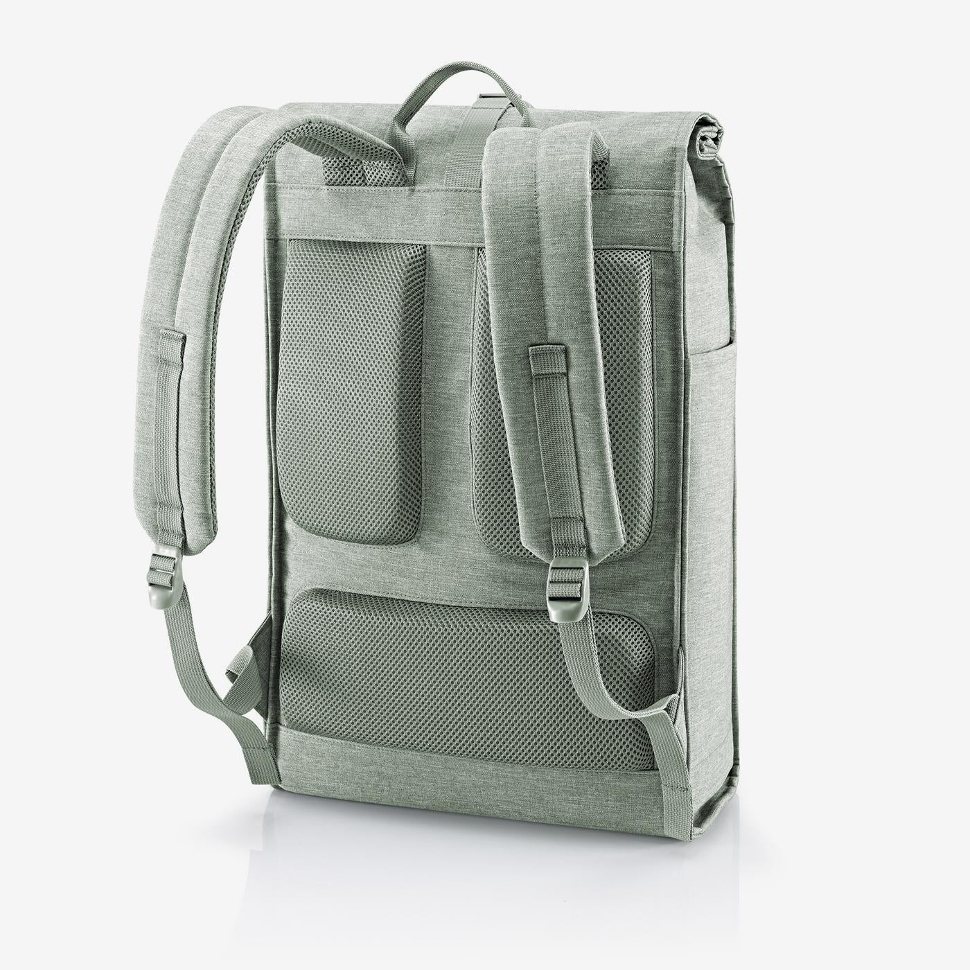urban rolltop twist sage urban rolltop Reisenthel
