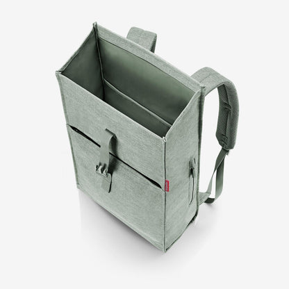 urban rolltop twist sage urban rolltop Reisenthel