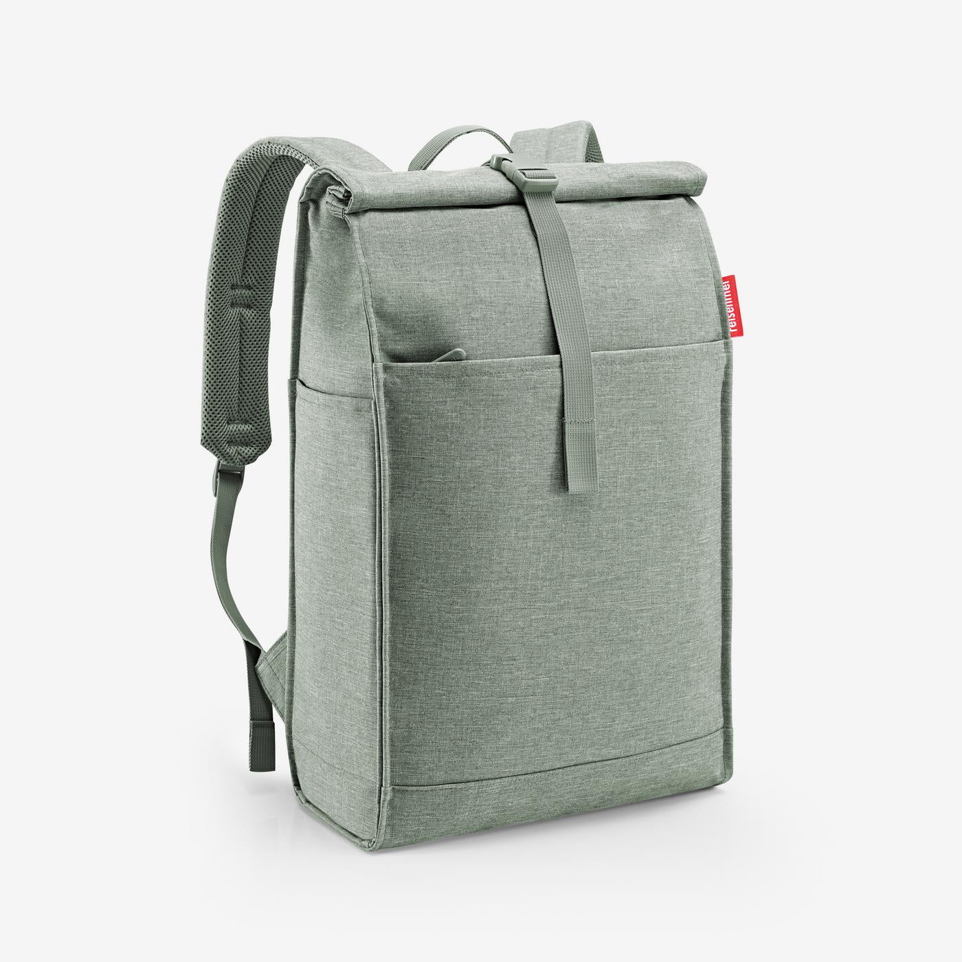 urban rolltop twist sage urban rolltop Reisenthel