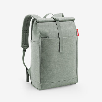 urban rolltop twist sage urban rolltop Reisenthel