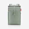 urban rolltop twist sage urban rolltop Reisenthel