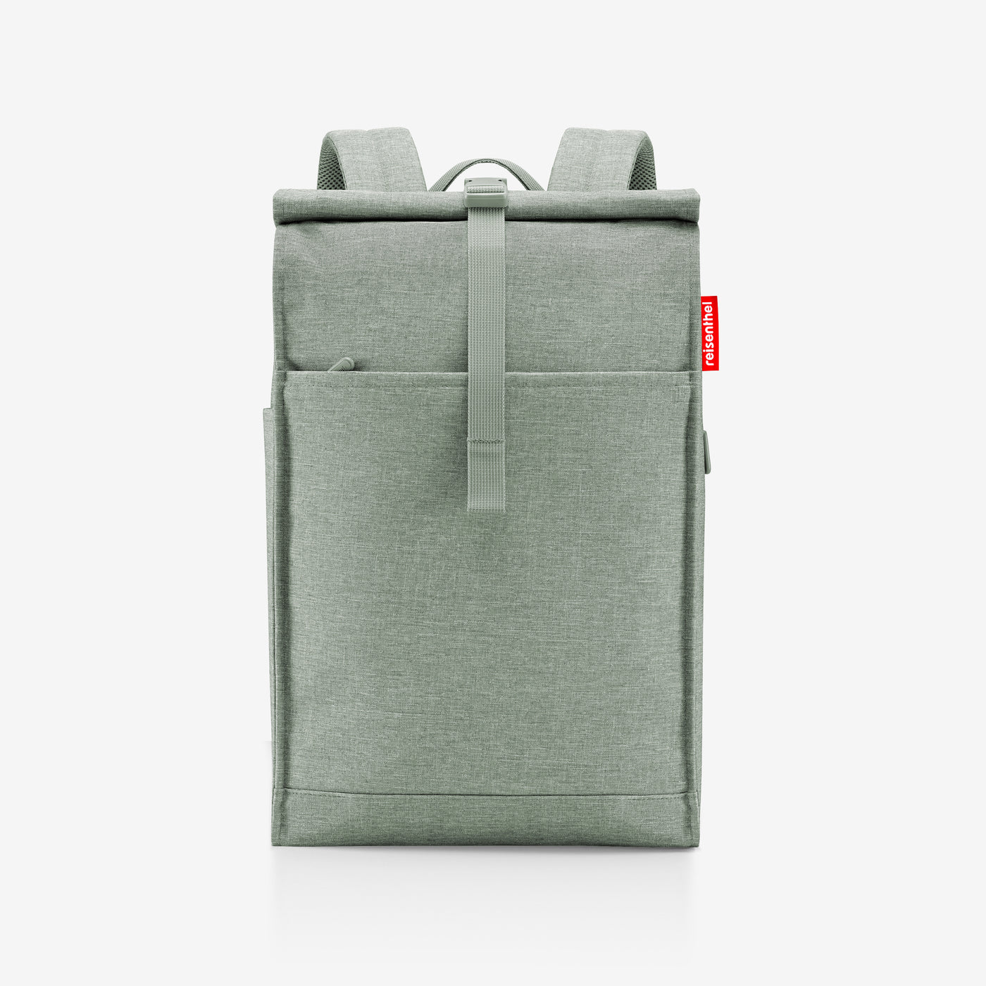 urban rolltop twist sage urban rolltop Reisenthel