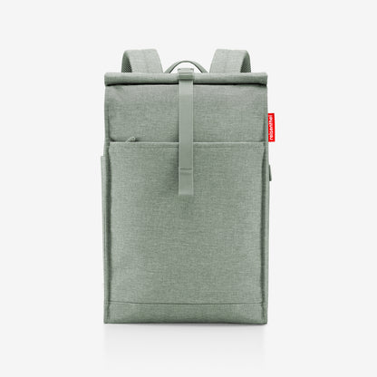 urban rolltop twist sage urban rolltop Reisenthel