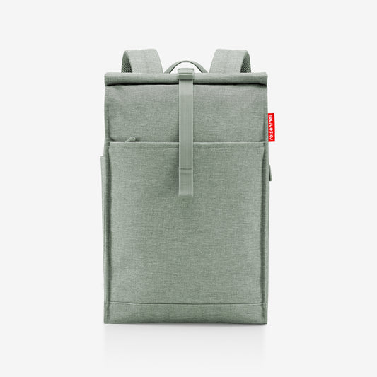 urban rolltop twist sage urban rolltop Reisenthel