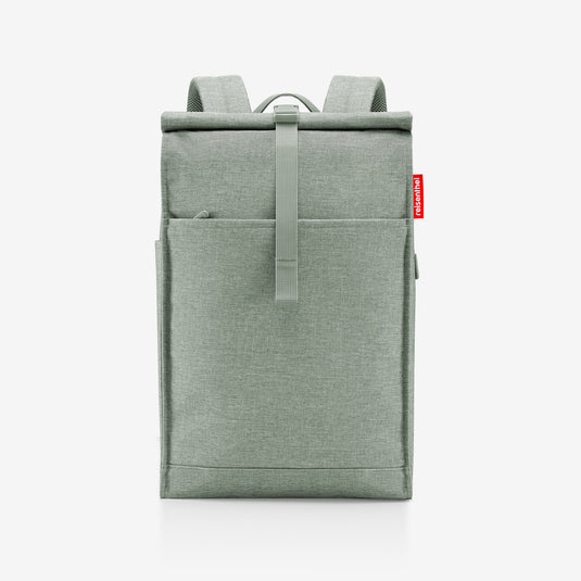 urban rolltop twist sage urban rolltop Reisenthel