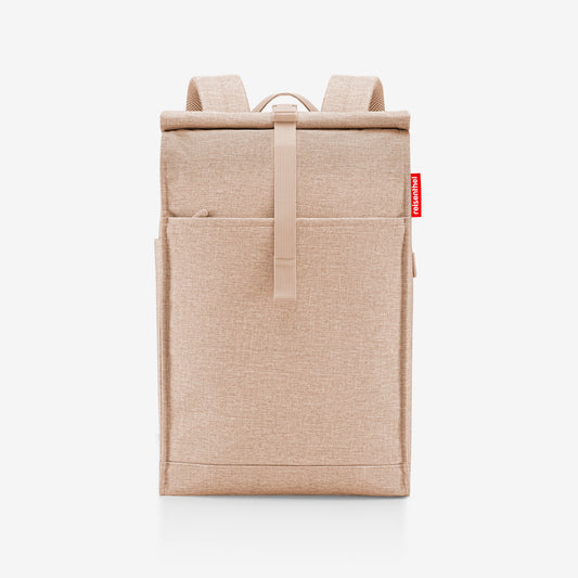 urban rolltop twist coffee urban rolltop Reisenthel