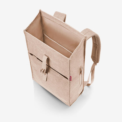 urban rolltop twist coffee urban rolltop Reisenthel