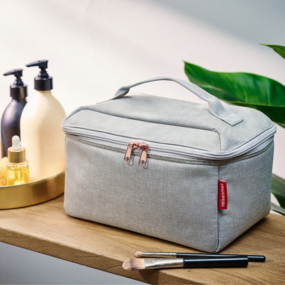 beautycase twist sky rose beautycase Reisenthel