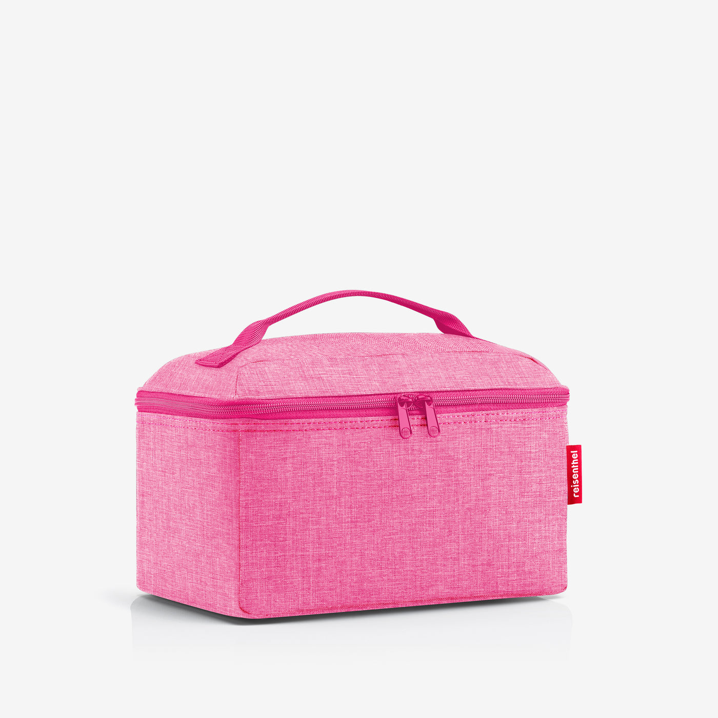 beautycase twist pink beautycase Reisenthel