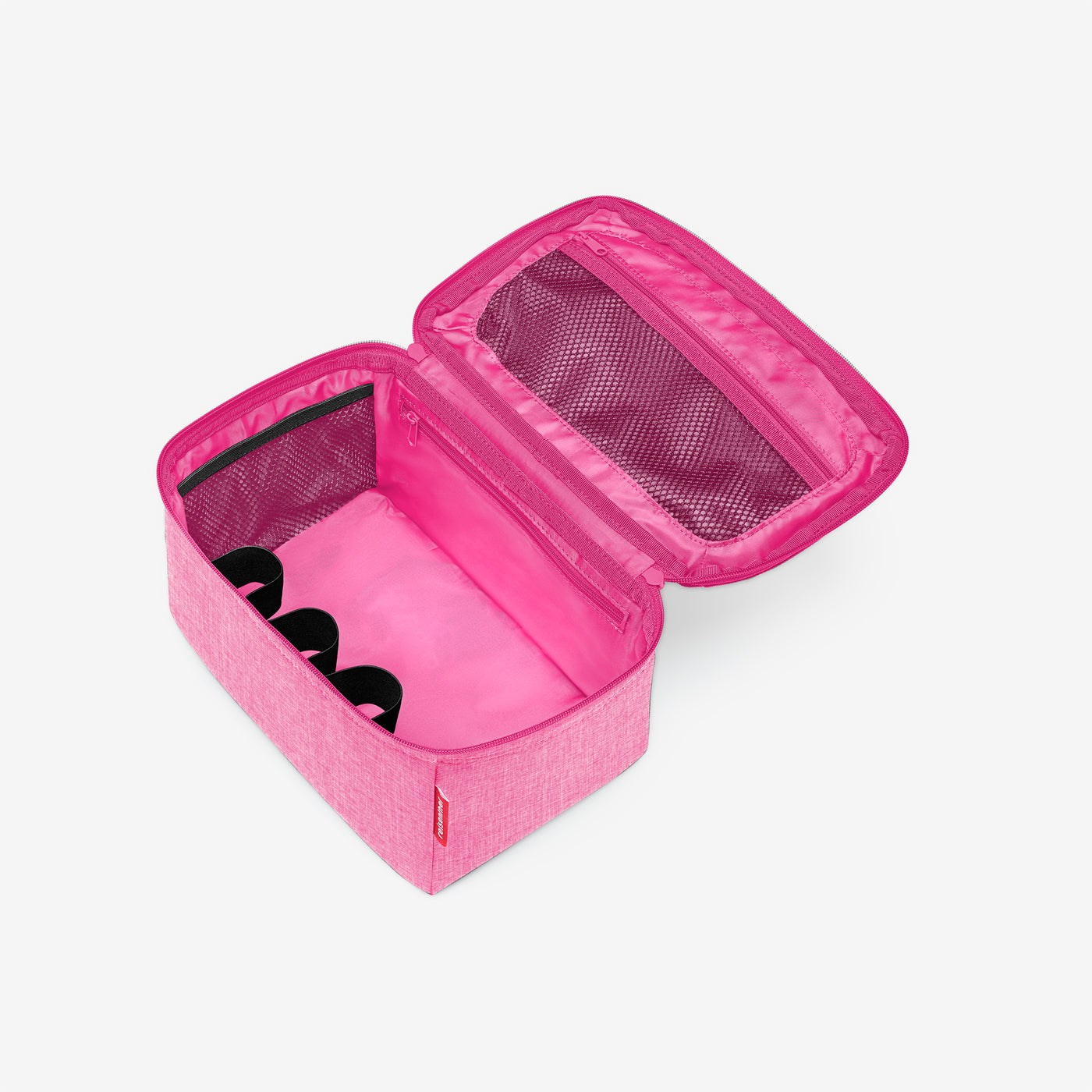 beautycase twist pink beautycase Reisenthel