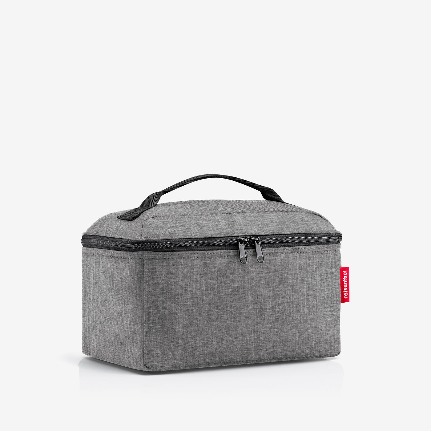beautycase twist silver beautycase Reisenthel