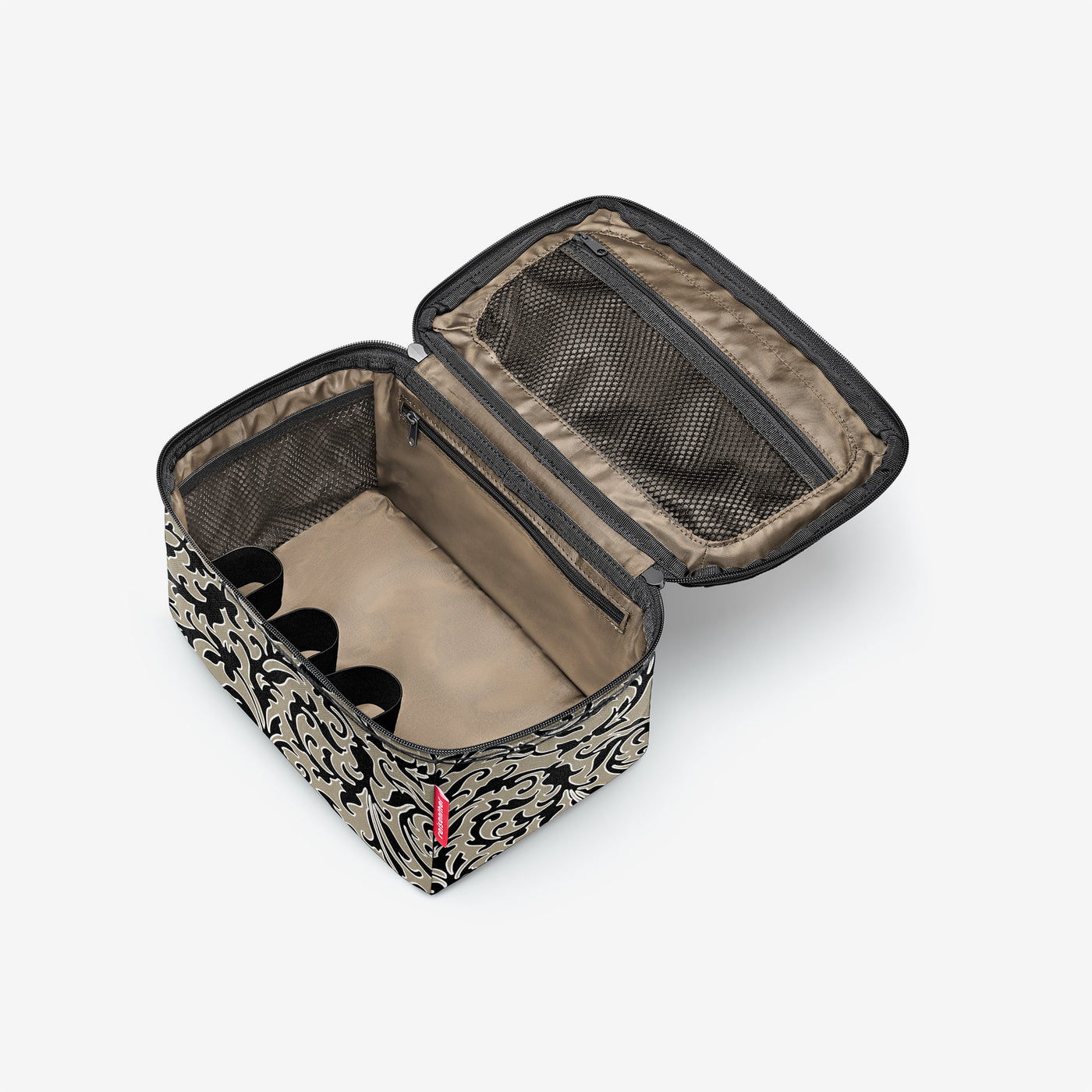 beautycase baroque marble beautycase Reisenthel