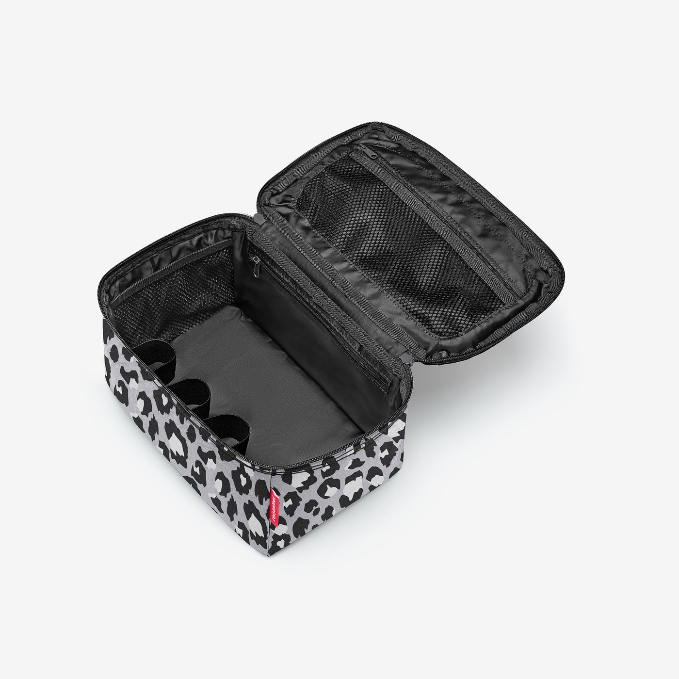 beautycase leo nero beautycase Reisenthel