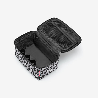 beautycase leo nero beautycase Reisenthel