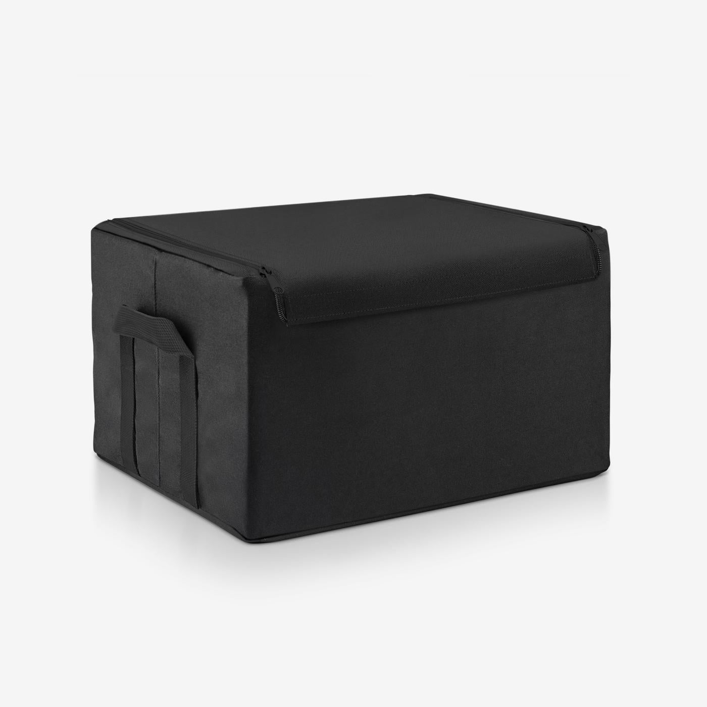 storagebox M black storagebox M Reisenthel