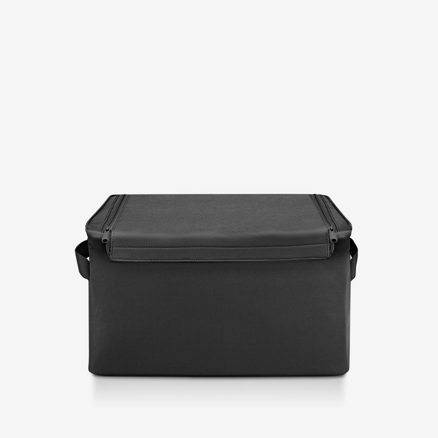 storagebox M black storagebox M Reisenthel