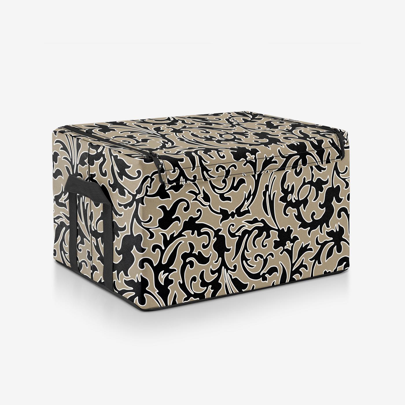 storagebox M baroque marble storagebox M Reisenthel