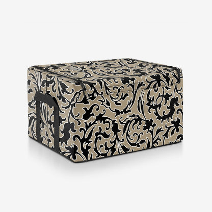 storagebox M baroque marble storagebox M Reisenthel