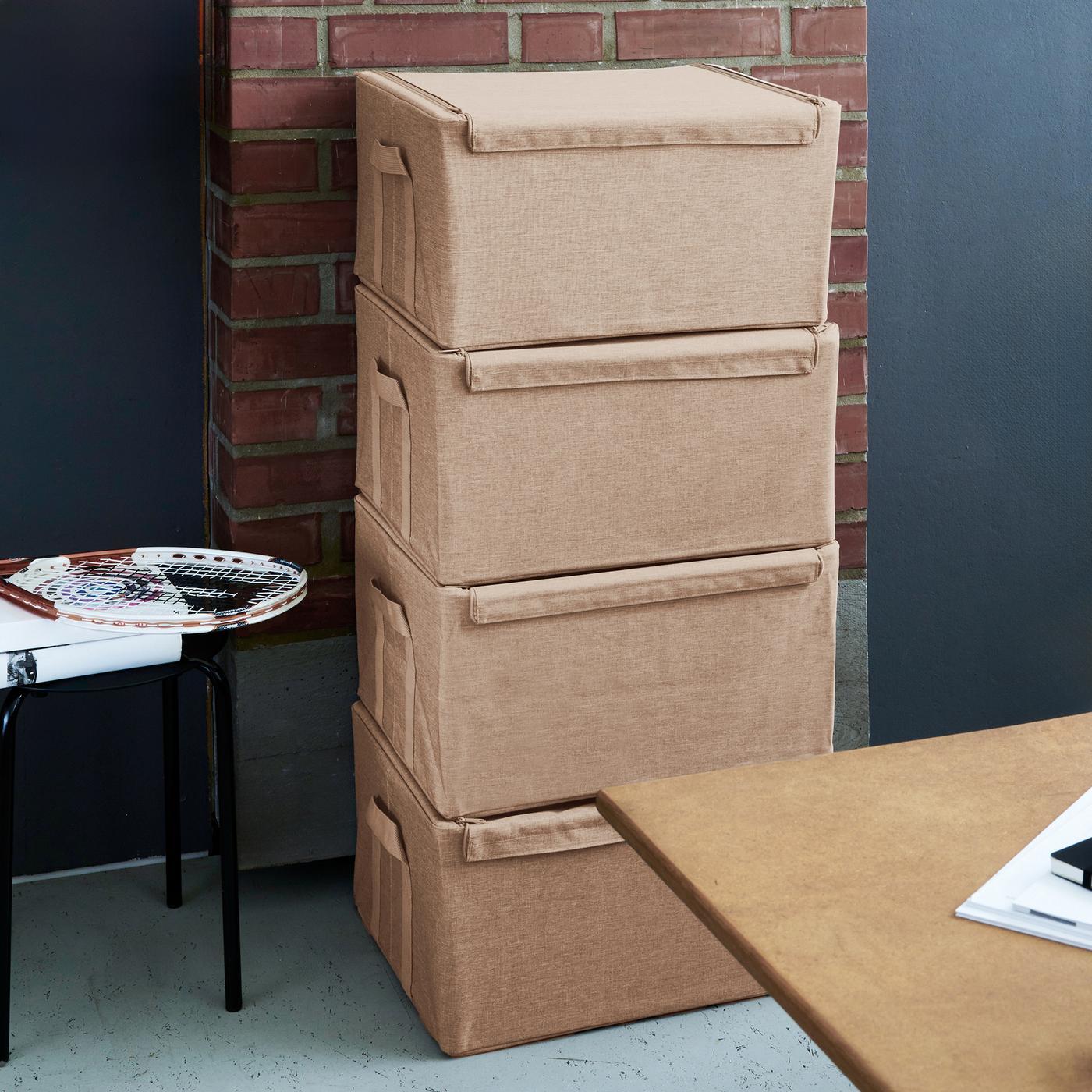storagebox L twist coffee storagebox L Reisenthel