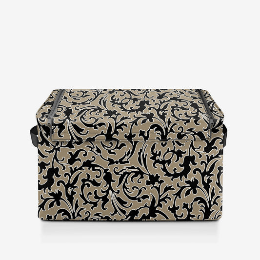 storagebox L baroque marble storagebox L Reisenthel