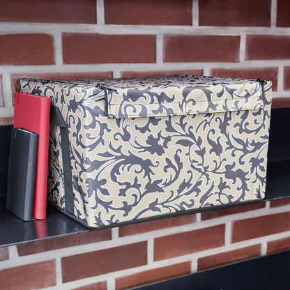storagebox L baroque marble storagebox L Reisenthel