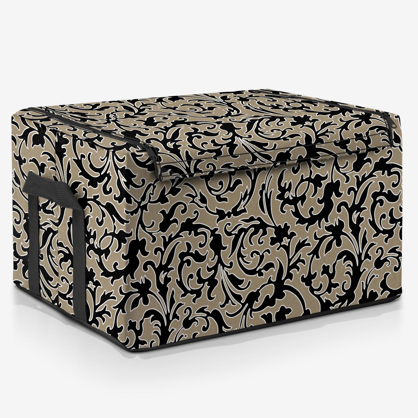 storagebox L baroque marble storagebox L Reisenthel