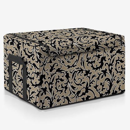 storagebox L baroque marble storagebox L Reisenthel