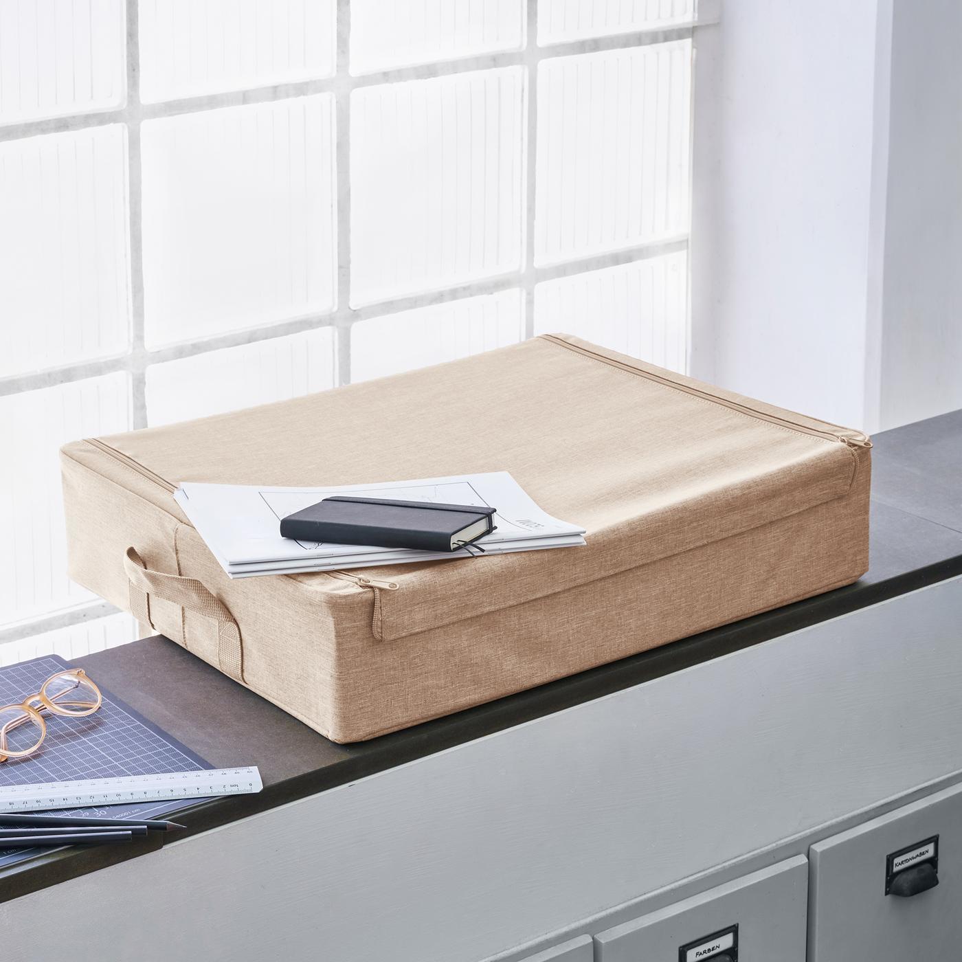 storagebox low twist coffee storagebox low Reisenthel