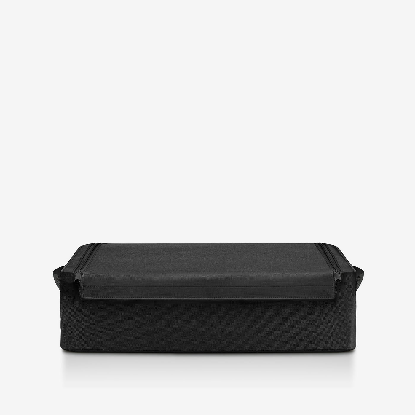 storagebox low black storagebox low Reisenthel